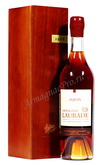 Арманьяк 1968 года Шато де Лобад armagnac Chateau de Laubade 1968