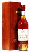 Арманьяк 1973 года Шато де Лобад armagnac Chateau de Laubade 1973