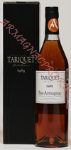 Арманьяк 1988 Шато дю Тарике armagnac Chаteau du Tariquet