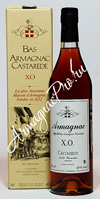 Castarede XO