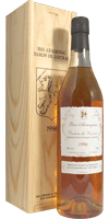 Арманьяк 1990 года Барон Люстрак armagnac Barone de Lustrac