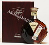 Арманьяк 1953 года Самаленс Ба armagnac Samalens Bas 1953