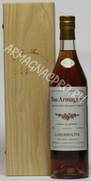 Арманьяк 1973 Лабердолив armagnac Laberdolive