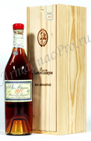 Арманьяк 1971 Барон Легран armagnac Baron G. Legrand 1971