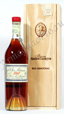 Арманьяк 1960 Барон Легран armagnac Baron G. Legrand 1960