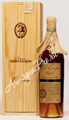 Арманьяк 1951 Барон Легран armagnac Baron G. Legrand 1951