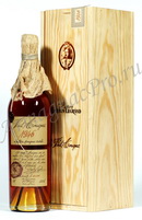 Арманьяк 1946 Барон Легран armagnac Baron G. Legrand 1946