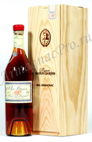 Арманьяк 1980 Барон Легран armagnac Baron G. Legrand 1980