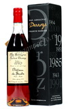 Арманьяк 1970 Франсис Даррозе armagnac Francis Darroze 1970