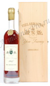 Ба-Арманьяк Ивон Формой 1947 Bas Armagnac Yvon Fourmoy 1947