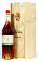 Арманьяк 1990 Барон Легран armagnac Baron G. Legrand 1990