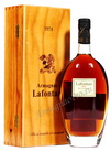 Арманьяк 1974 года Лафонтан armagnac Lafontan 1974