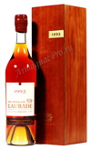 Арманьяк 1993 года Шато де Лобад armagnac Chateau de Laubade 1993