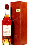 Арманьяк 1998 года Шато де Лобад armagnac Chateau de Laubade 1998