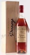 Арманьяк 1945 года Франсис Даррозе armagnac Francis Darroze 1945