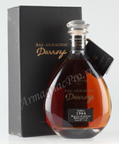 Арманьяк 1964 года Франсис Даррозе armagnac Francis Darroze 1964