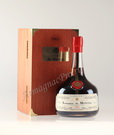 Арманьяк 1965 года Де Монталь Armagnac De Montal 1965