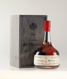 Арманьяк 1990 года Де Монталь Armagnac De Montal 1990