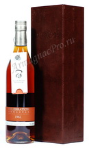 Арманьяк 1962 Селебрэйшн armagnac Celebration