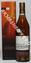 Арманьяк XO Шато де Лобад armagnac Chateau de Laubade XO