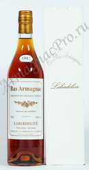 Арманьяк 1982 Лабердолив armagnac Laberdolive 1982