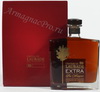 Арманьяк Шато де Лобад 40 лет armagnac Chateau de Laubade Extra Carafe 40 years 