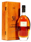 Арманьяк 1991 года Лафонтан armagnac Lafontan 1991