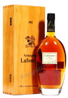 Арманьяк 1992 года Лафонтан armagnac Lafontan 1992