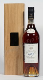 Арманьяк 1967 Жанно armagnac Janneau 1967