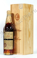 Арманьяк 1936 Барон Легран armagnac Baron G. Legrand 1936