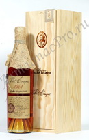 Арманьяк 1941 Барон Легран armagnac Baron G. Legrand 1941