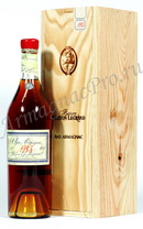 Арманьяк 1983 Барон Легран armagnac Baron G. Legrand 1983