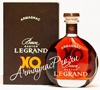 Арманьяк XO Барон Легран armagnac Baron G. Legrand XO