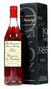 Арманьяк 1982 Франсис Даррозе armagnac Francis Darroze 1982