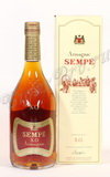 Арманьяк Семпэ ХО 6 лет armagnac Sempe XO 6 years