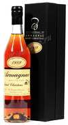 Арманьяк 1989 Сен Кристо armagnac Saint Christeau