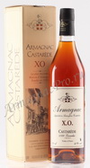 Арманьяк ХО Кастаред armagnac Castarede XO