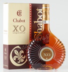 Арманьяк Шабо ХО Супериор armagnac Chabot XO Superior