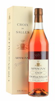 Арманьяк Croix De Salles VSOP